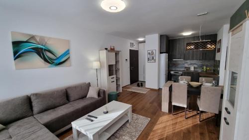 Subotica Apartment | MassLux Apartman