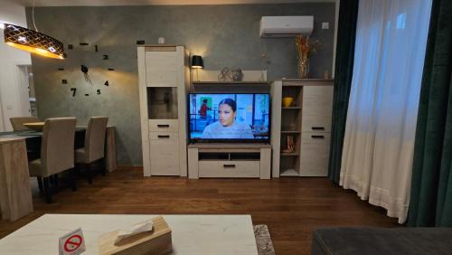 Subotica Apartment | MassLux Apartman