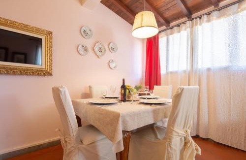 San Lorenzo Apartment | Mercato Centrale Sweet by Mmega
