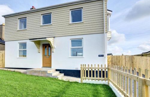 Porthleven House | Merlyn