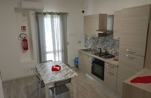 Province of Messina Apartment | Messina Apartments