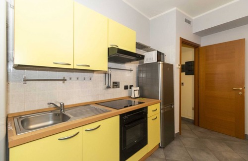 San Donato Apartment | Miglietti Apt a few steps from Piazza Statuto!