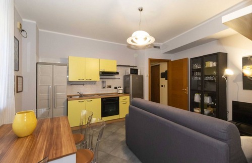 San Donato Apartment | Miglietti Apt a few steps from Piazza Statuto!