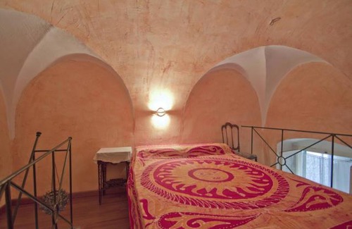 Sanremo Old Town House | Mini Accomodation