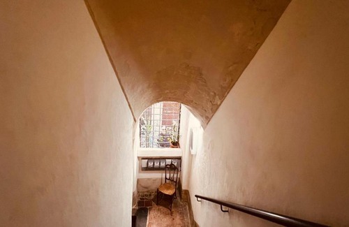 Sanremo Old Town House | Mini Accomodation