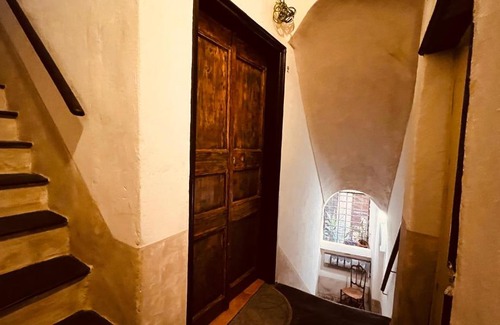 Sanremo Old Town House | Mini Accomodation