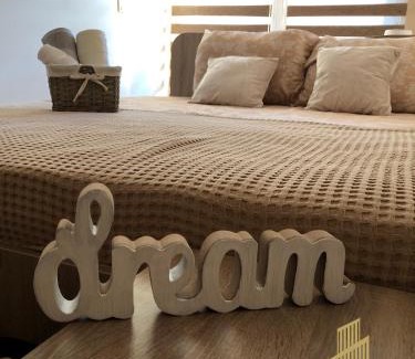 City Center Apartment | Mirkovic Lux apartman