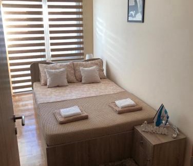 City Center Apartment | Mirkovic Lux apartman