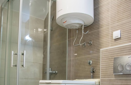 Vozdovac Apartment | Modern cozy apartment in Belgrade