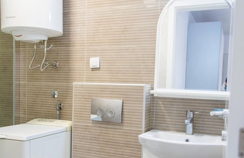 Vozdovac Apartment | Modern cozy apartment in Belgrade