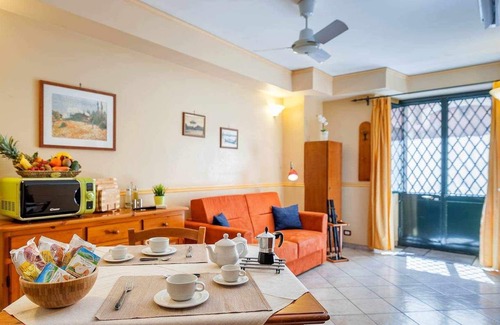 Catania City Centre Apartment | Modern Suite Teatro Massimo Bellini