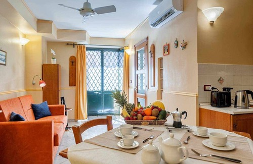 Catania City Centre Apartment | Modern Suite Teatro Massimo Bellini