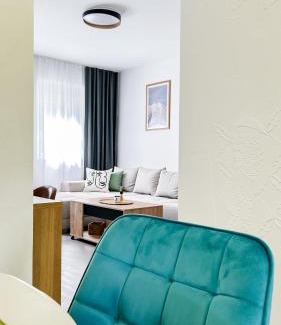Vojvodina Apartment | Moja Vojvodjanka