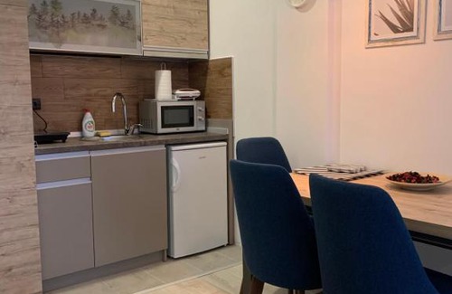 Lisina Apartment | Mona Apartment Milmari P12
