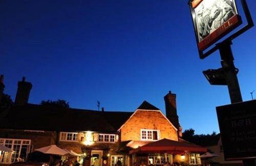Newick House | Motel ∙ 127 guests