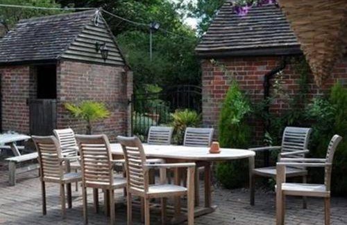 Newick House | Motel ∙ 127 guests