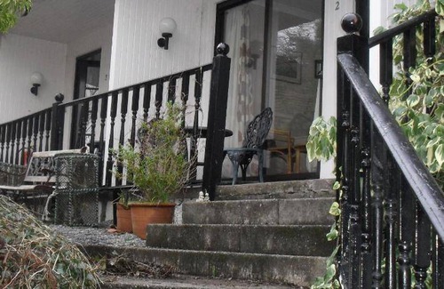 Arisaig House | Motel ∙ 3 guests