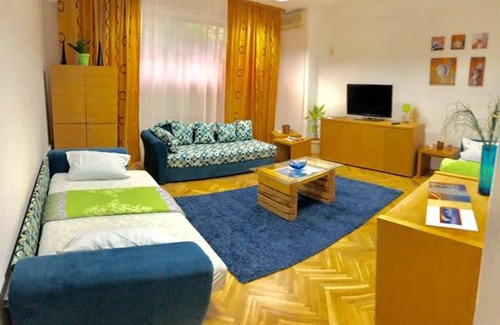 Palilula House | Motel ∙ 8 guests