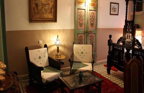 Meknes Medina House | Motel ∙ 8 guests