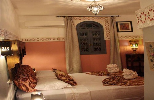 Meknes Medina House | Motel ∙ 8 guests