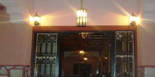 Ait Sedrate Jbel El Soufla House | Motel ∙ 8 guests