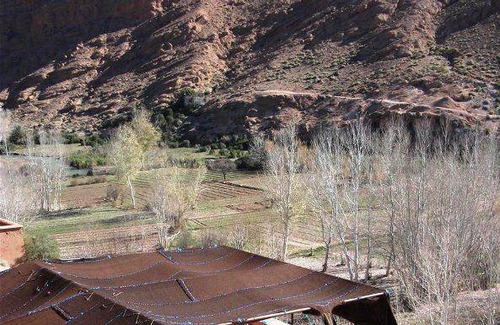 Ait Sedrate Jbel El Soufla House | Motel ∙ 8 guests