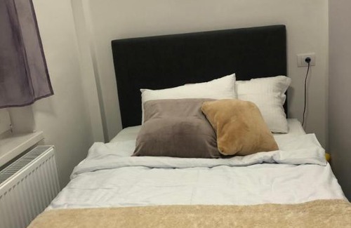 Subotica Apartment | MyHome2