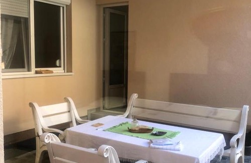 Subotica Apartment | MyHome2