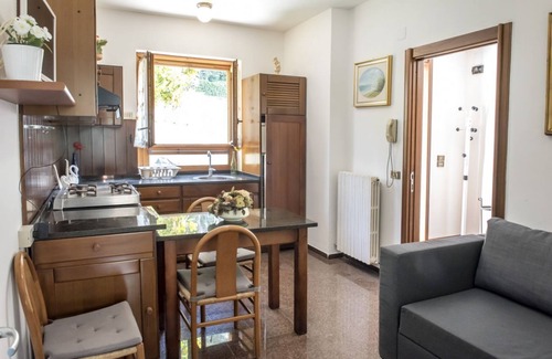 Numana Apartment | N175 - Numana, two-room apartment with porch