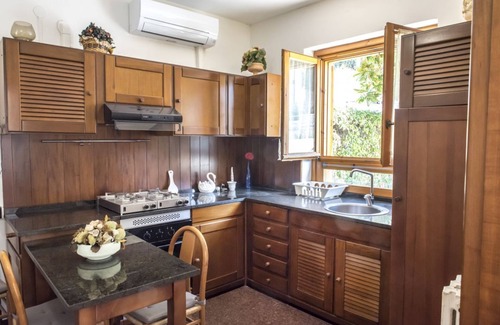 Numana Apartment | N175 - Numana, two-room apartment with porch