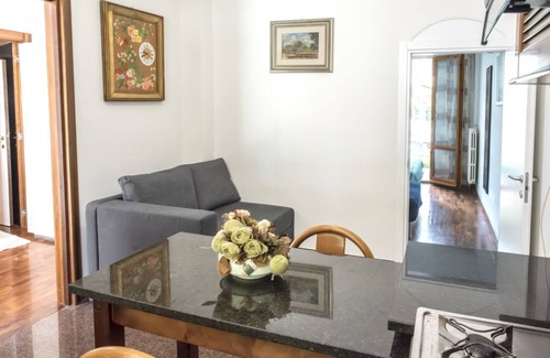 Numana Apartment | N175 - Numana, two-room apartment with porch