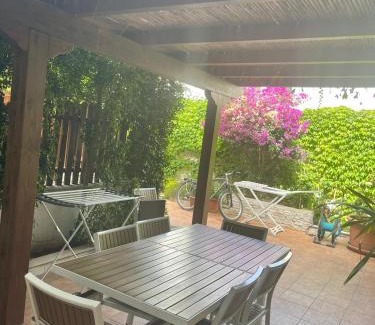 Campomarino di Maruggio Apartment | Nel Cuore di Campomarino
