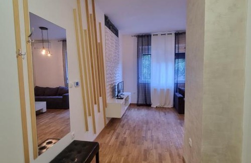 Novi Sad Apartment | NenoNs
