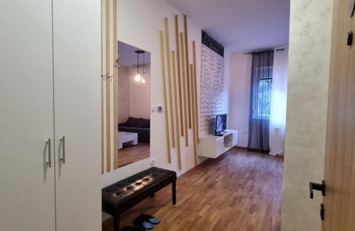Novi Sad Apartment | NenoNs