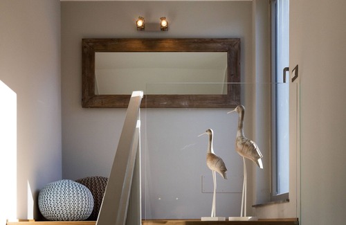 Addaura House | Nesos suite II