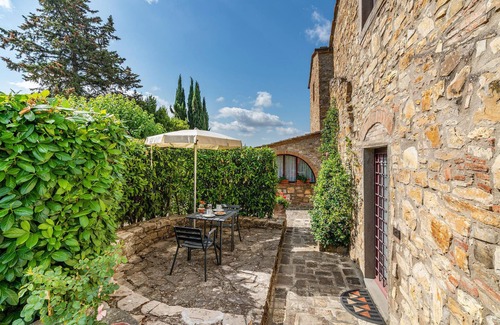 Barberino Tavarnelle Apartment | Nice apartment in San Donato in P. FI