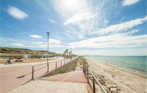 Costa Paradiso Apartment | Nice Apartment In Costa Paradiso