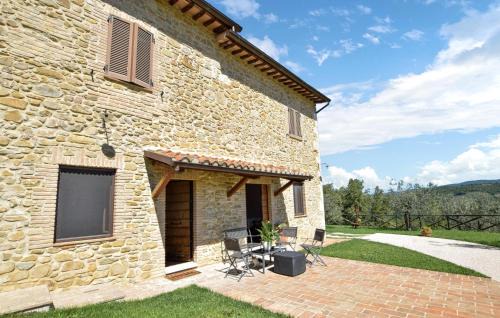 Gualdo Cattaneo Apartment | Nice Apartment In Loc Saragano, Gualdo