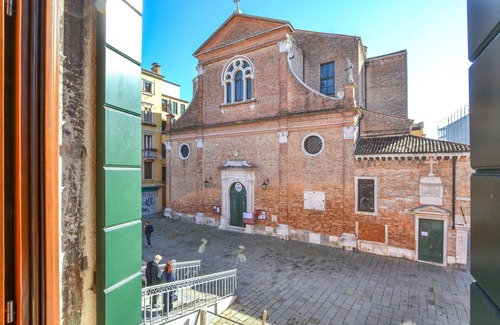 Castello Apartment | Nice apartment in Venezia with WiFi