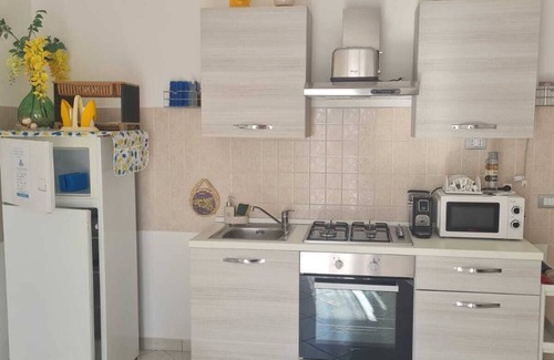 Rosolini House | Nicla Holiday House just 10min from the sea - CIN: IT089016C2NJT62GSG
