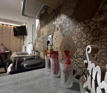 Nis Apartment | Nilton 2 Apartmans