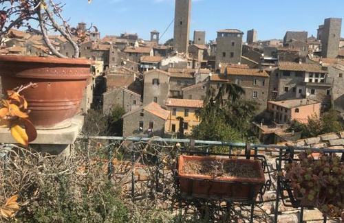 Viterbo Bed & Breakfast | Noi Due B&B