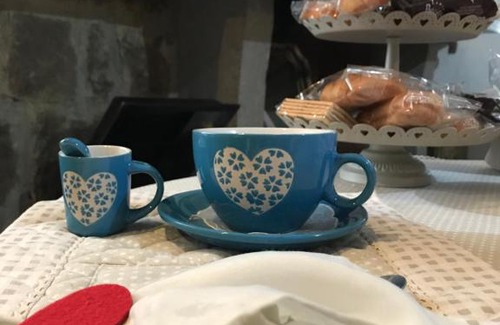 Viterbo Bed & Breakfast | Noi Due B&B
