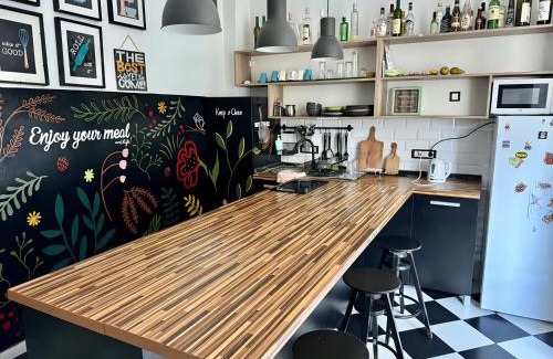 Skadarlija Hostel | Nomad Hostel