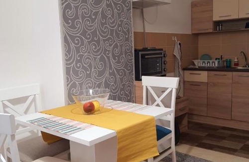 Subotica Apartment | Northgate apartmani 1