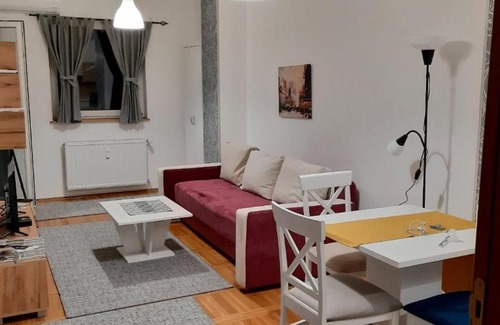 Subotica Apartment | Northgate apartmani 1