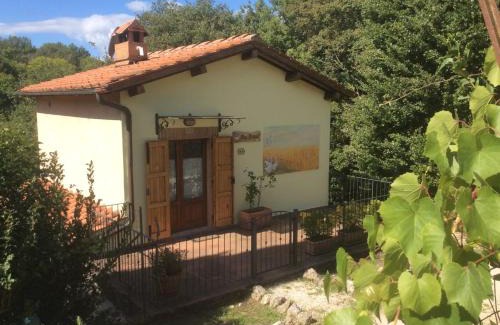 Simignano House | Ocabianca casa per le vacanze