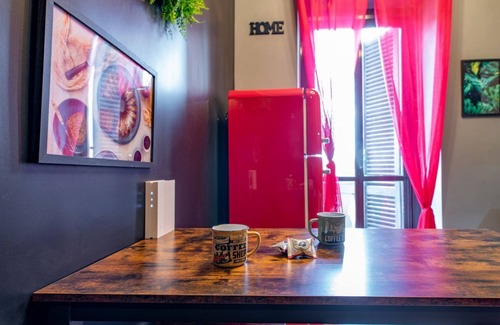 San Donato Apartment | Oggi Ti porto a Torino by HappyHosTorino*