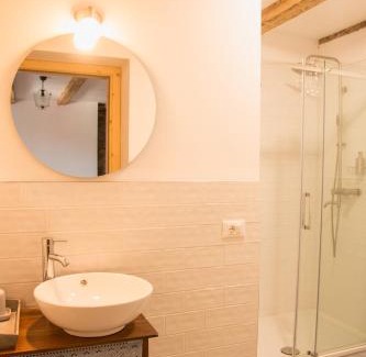 San Dorligo della Valle House | Oltre l'arco