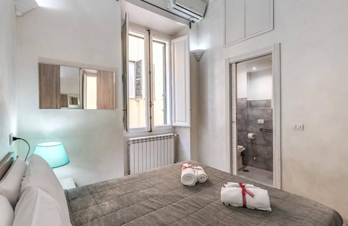 Esquilino Apartment | One Bedroom Apartment